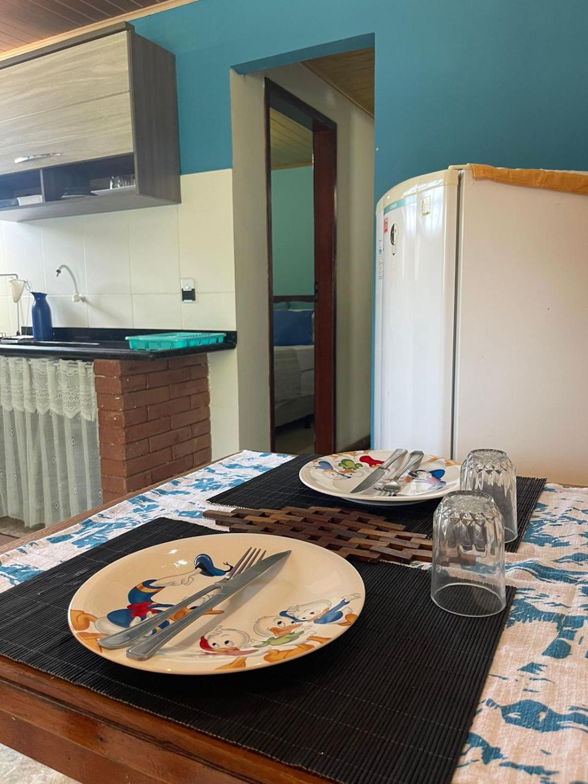Residencia Bem Viver أرايال دو كابو المظهر الخارجي الصورة