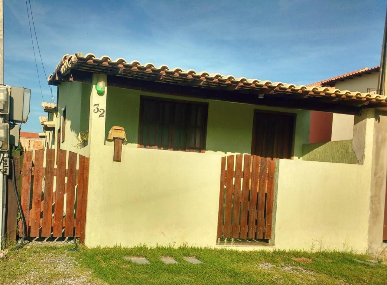 Residencia Bem Viver أرايال دو كابو المظهر الخارجي الصورة