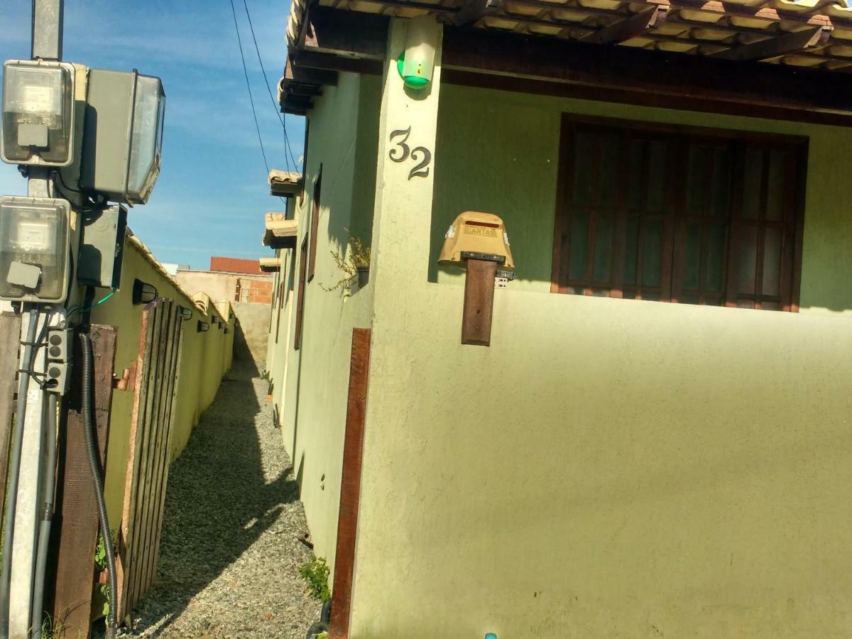 Residencia Bem Viver أرايال دو كابو المظهر الخارجي الصورة