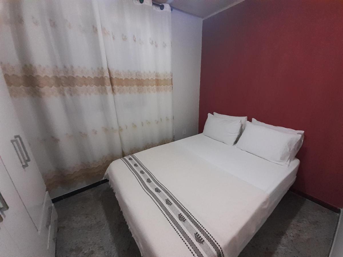 Residencia Bem Viver أرايال دو كابو المظهر الخارجي الصورة